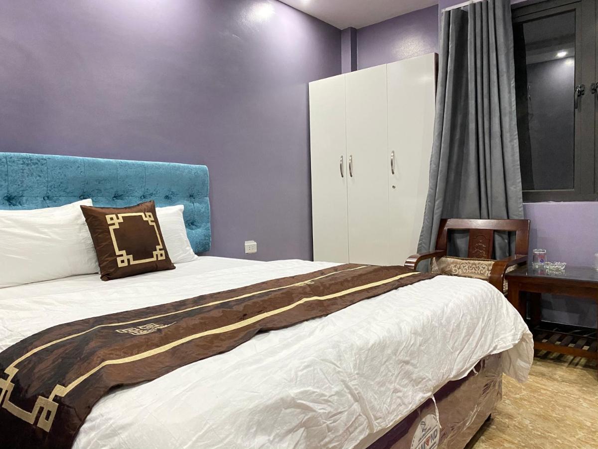 New Sun Hotel Hanoi