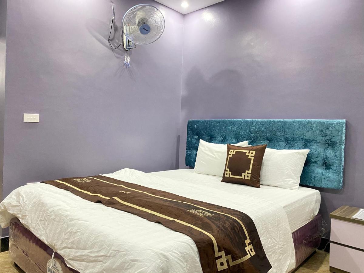 New Sun 2* Hanoi