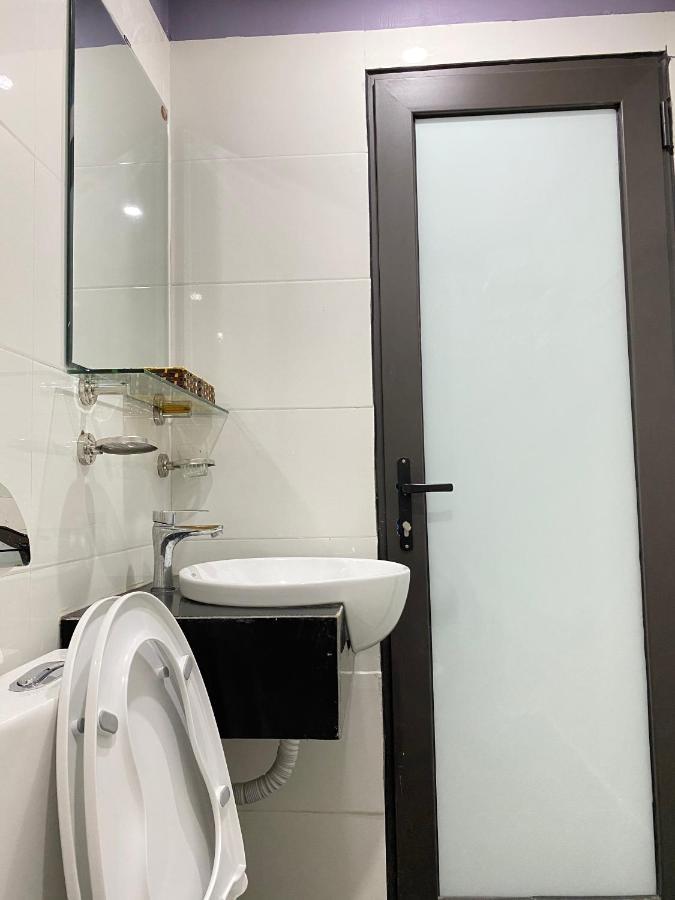 Hotel New Sun Hanoi