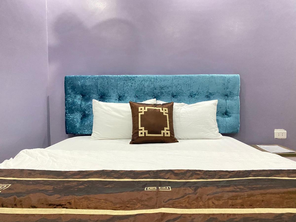 New Sun Hotel
