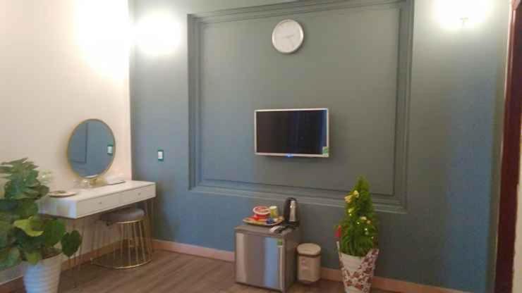Hovi Hoang Cau 02 Hotel Hanoi