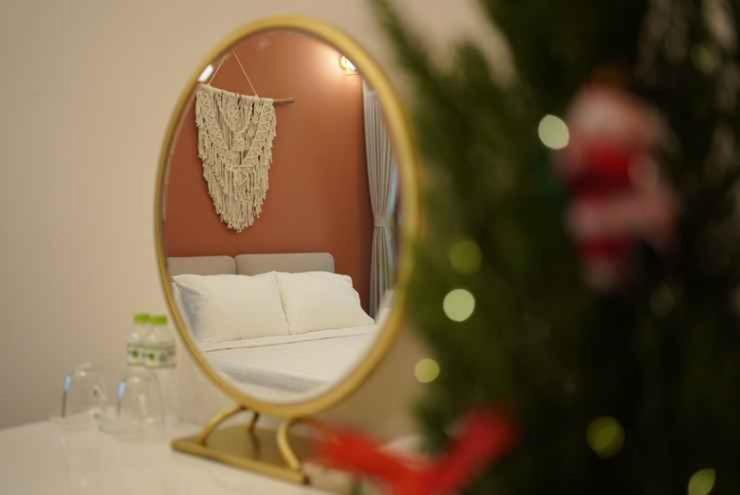 Hotel Hovi Hoang Cau 02 Hanoi