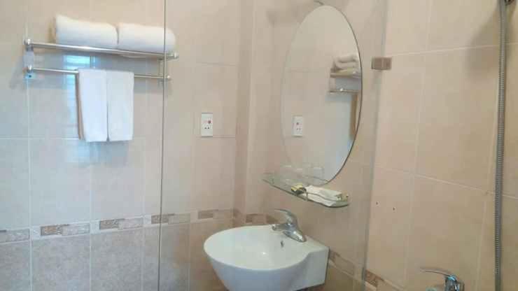 Hotel Hovi Hoang Cau 02 2*
