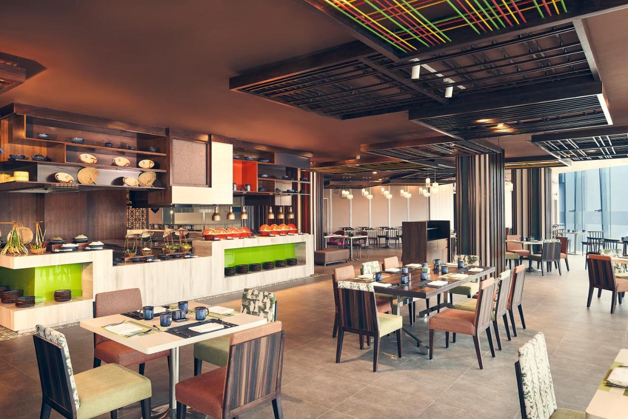 Novotel Thai Ha Hotel Hanoi