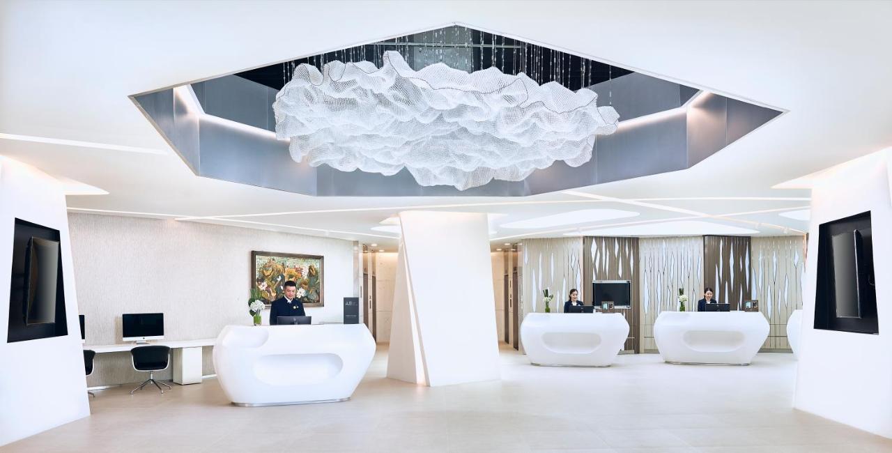 Hotel Novotel Thai Ha