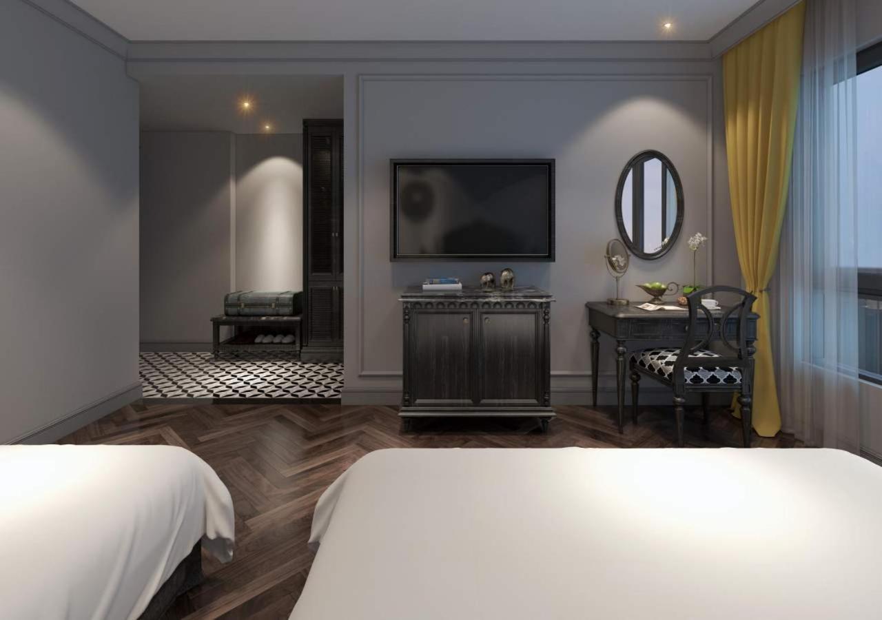 Hotel Le Grand - The 4*