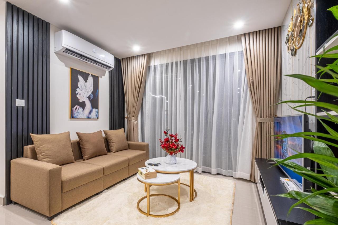 Bom Homes- Vinhomes Ocean Park- Service * Hanoi