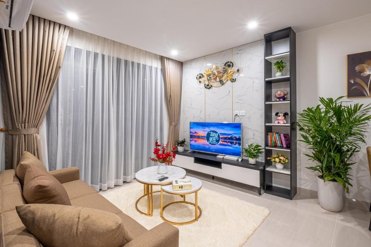 Apartment Bom Homes- Vinhomes Ocean Park- Service *