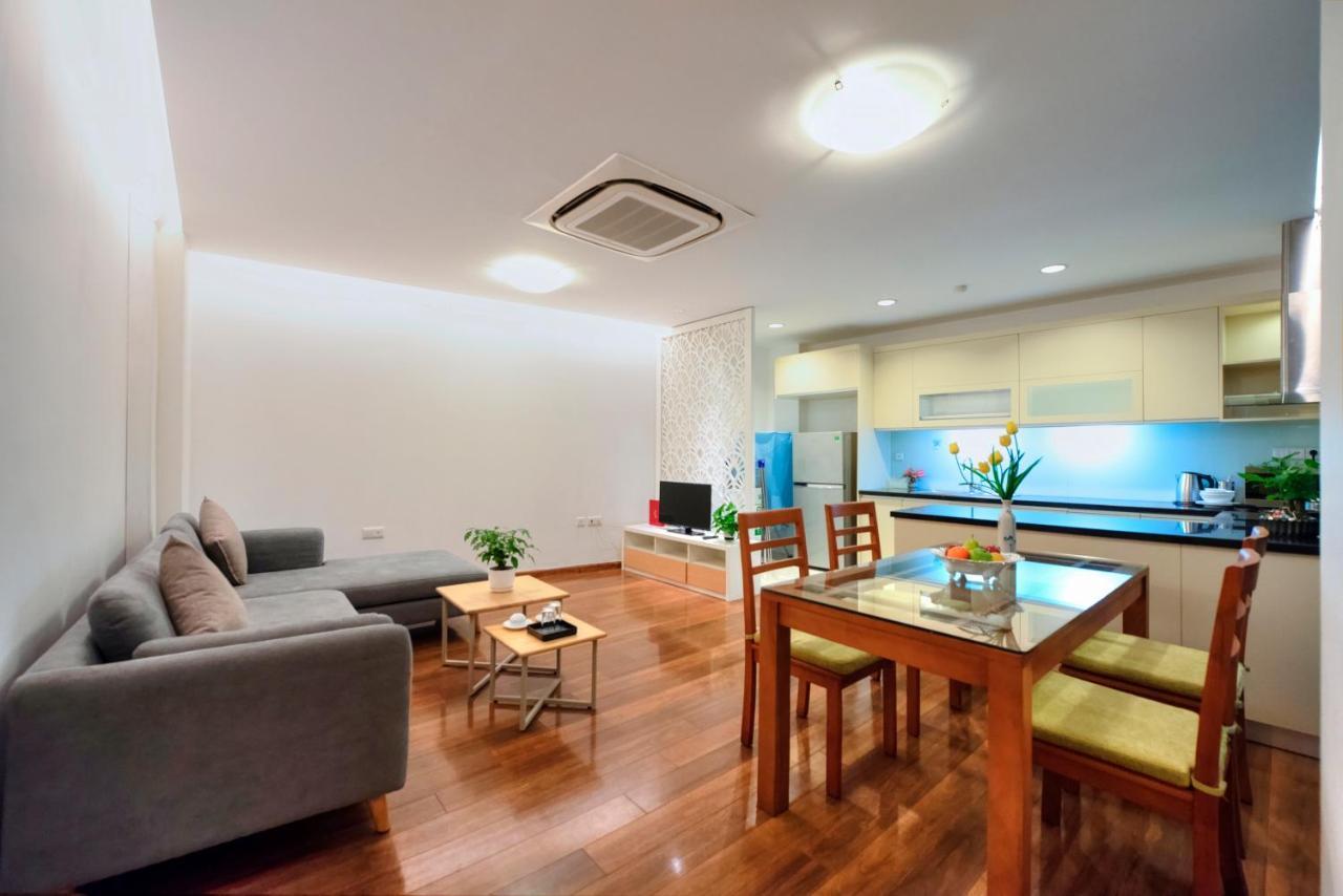 Lakewood House Aparthotel 3*