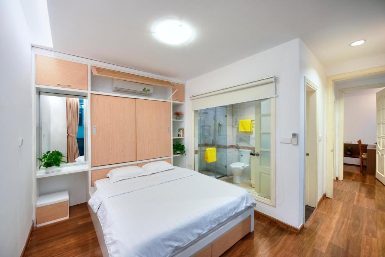 Lakewood House Hanoi