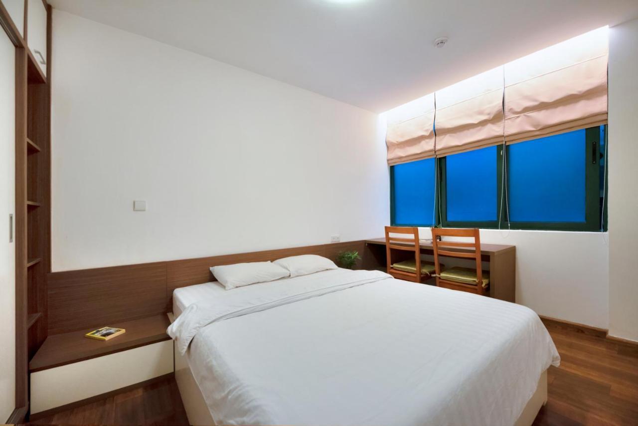 Lakewood House 3* Hanoi