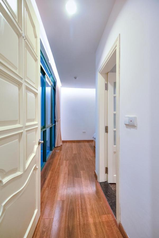 Aparthotel Lakewood House
