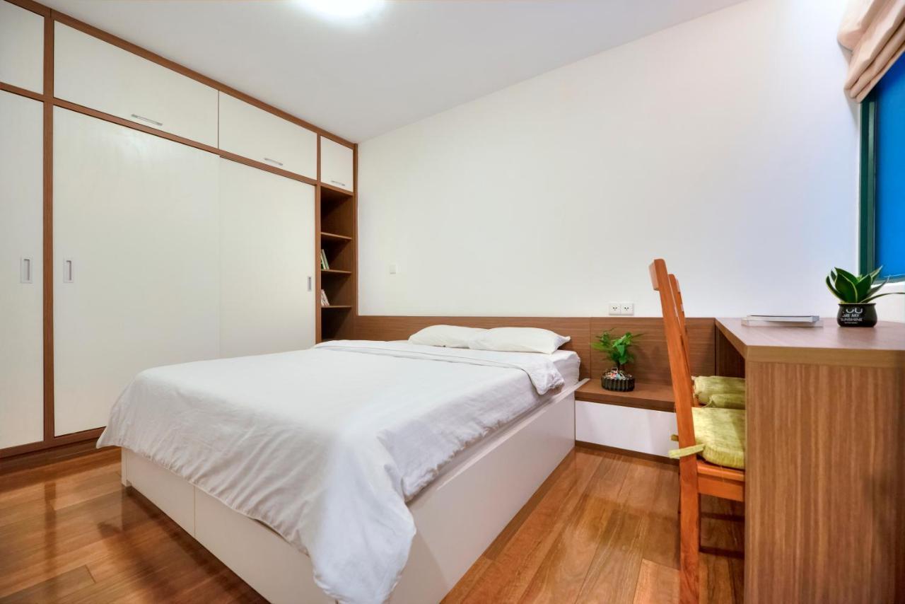 Lakewood House Hanoi