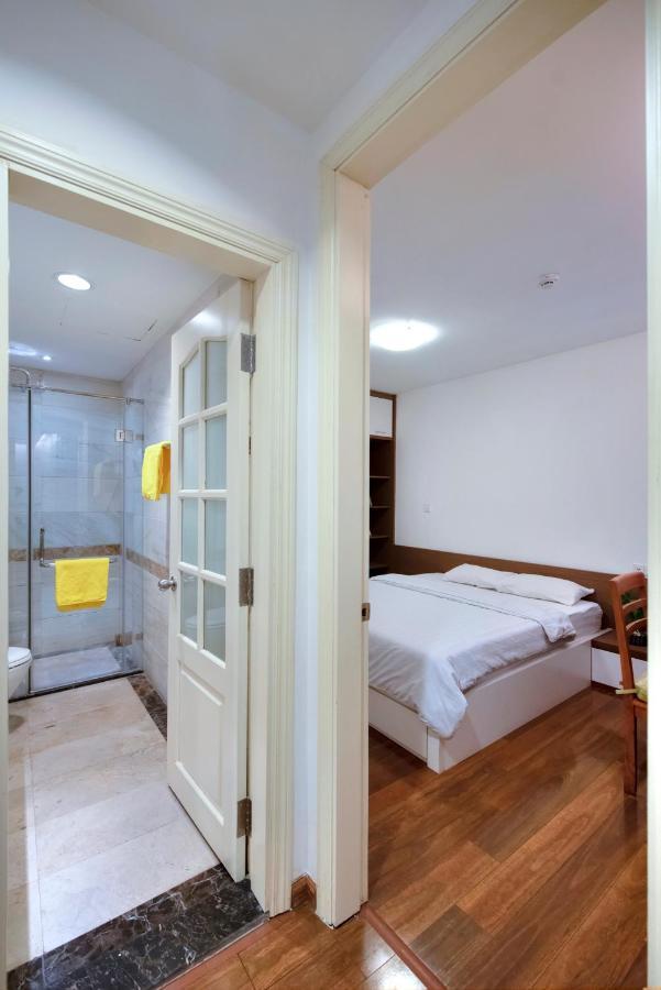 Aparthotel Lakewood House