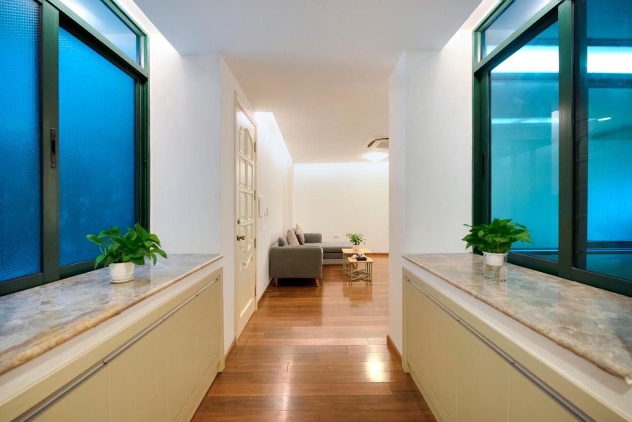 Lakewood House Hanoi