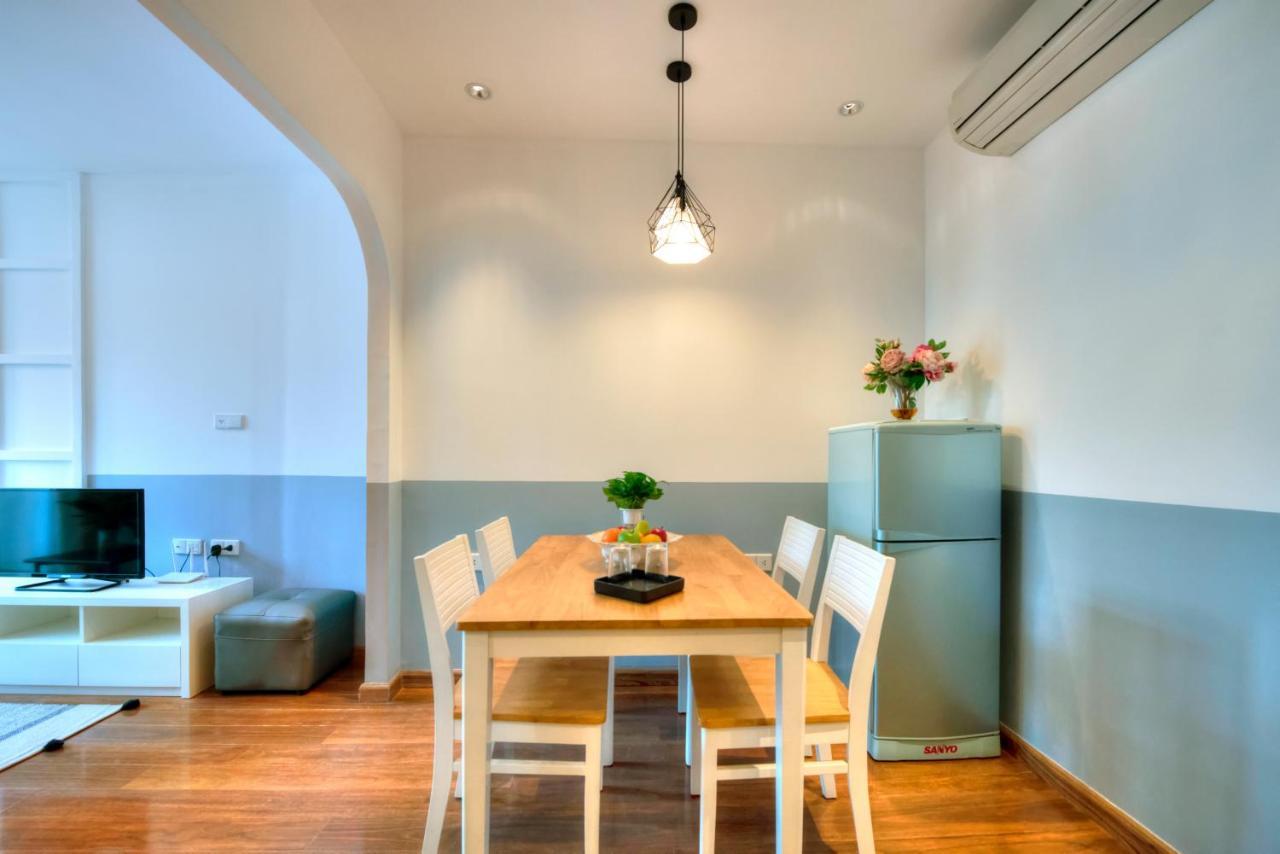 Lakewood House Aparthotel Hanoi