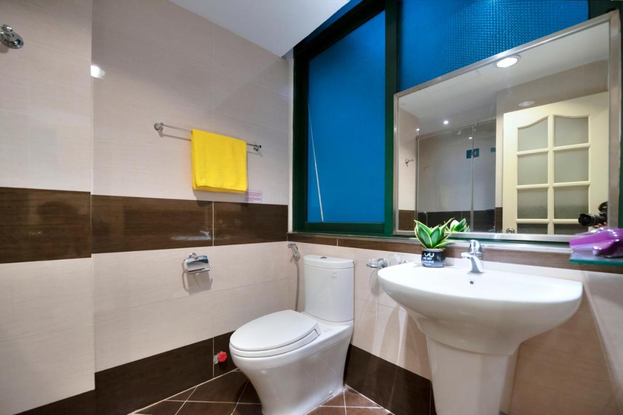 Lakewood House Hanoi