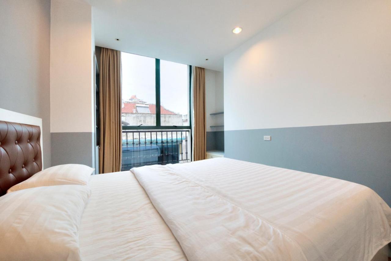 Lakewood House 3*