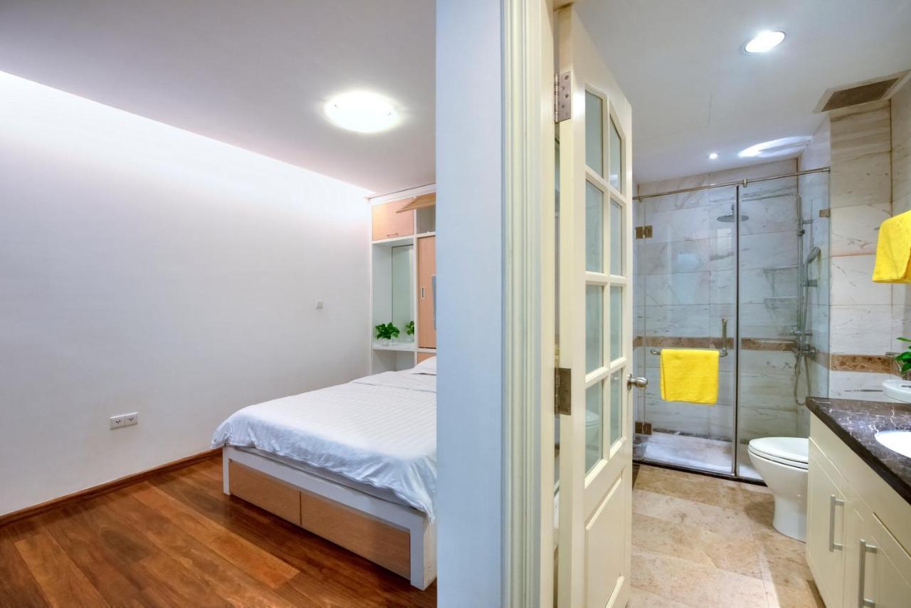 Lakewood House Aparthotel Hanoi