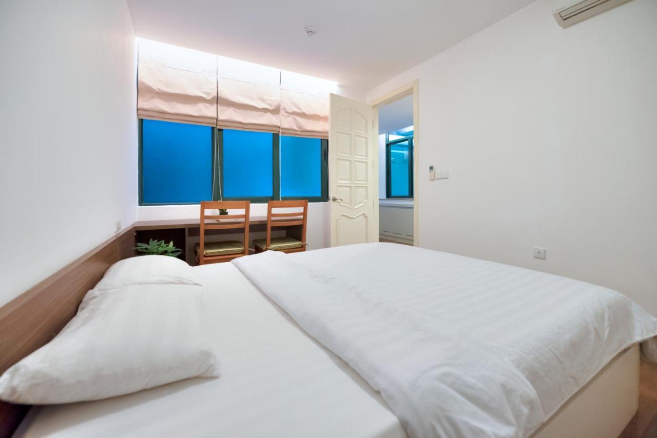 Lakewood House Aparthotel Hanoi