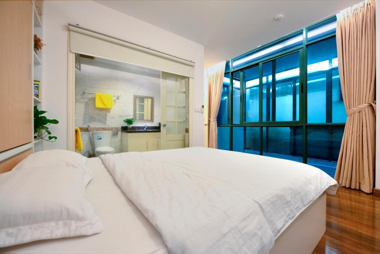 Aparthotel Lakewood House Hanoi