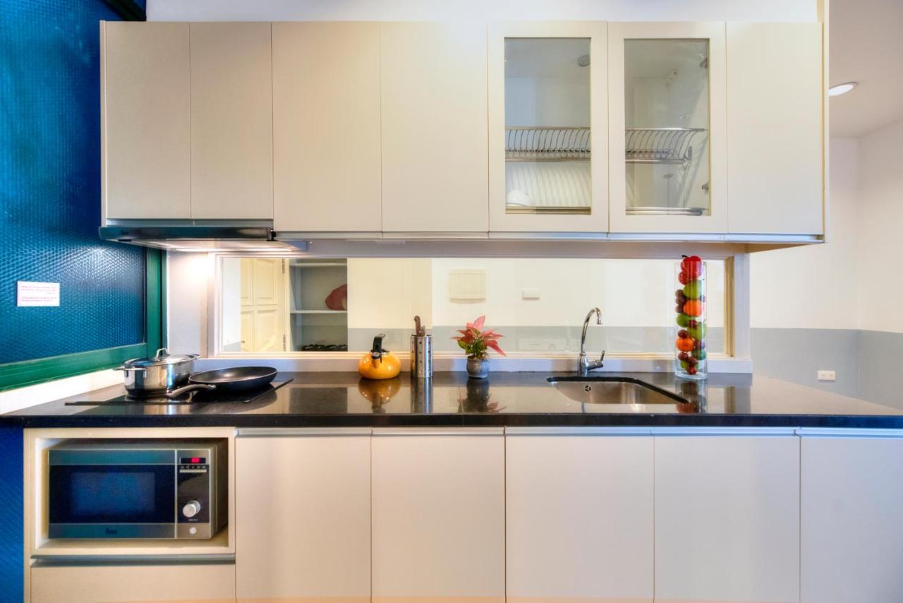 Lakewood House Aparthotel 3*
