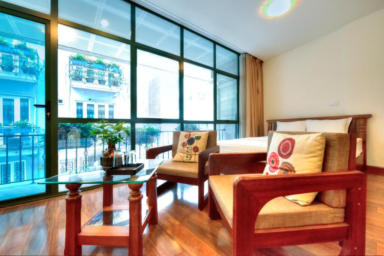 Lakewood House 3*