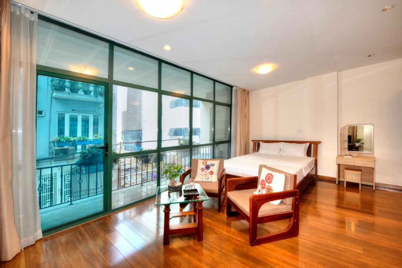 Lakewood House 3* Hanoi