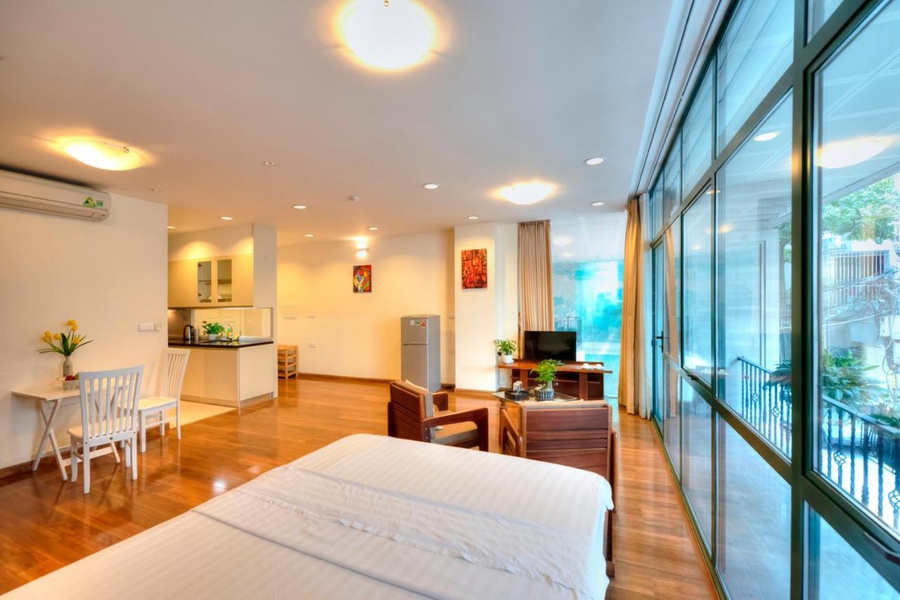 Lakewood House Aparthotel