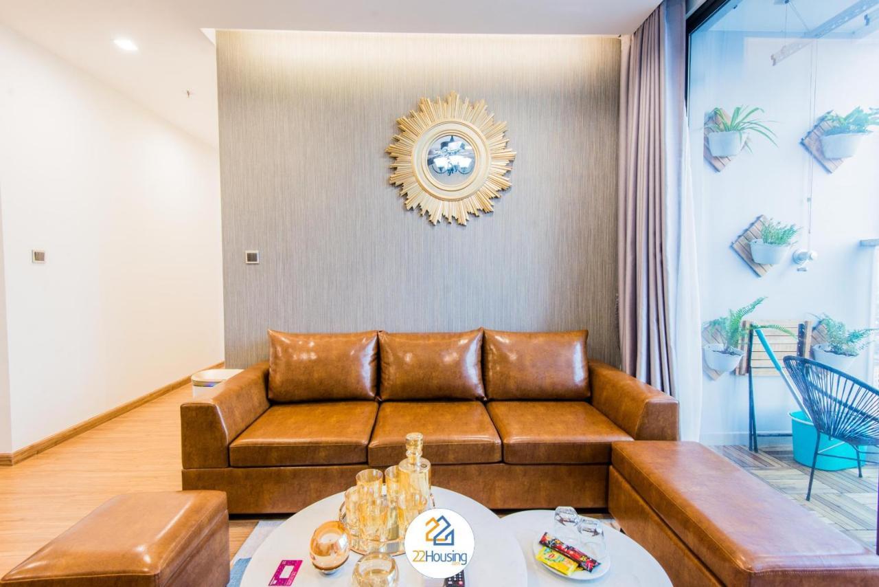Premium Vinhomes Metropolis Badinh *