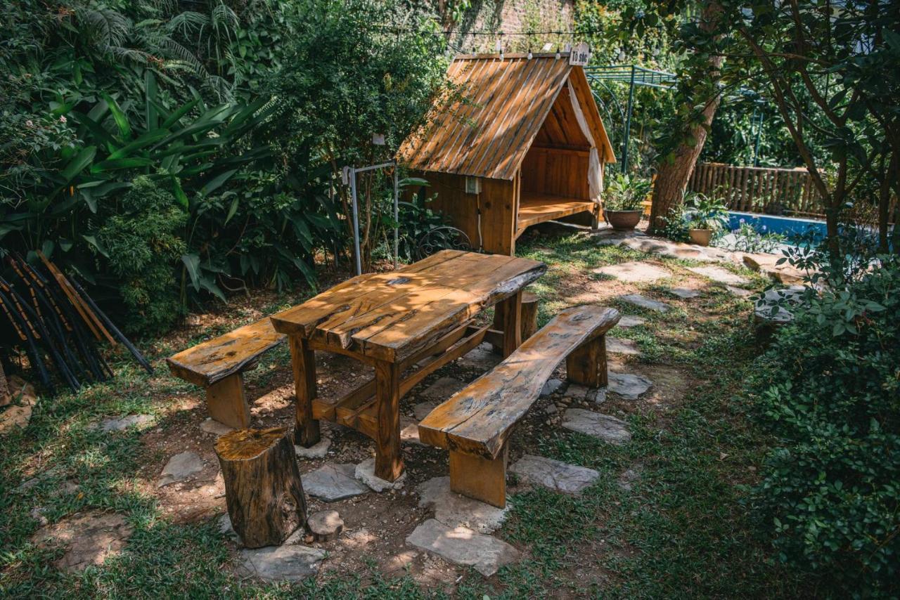 U Lesa - Nhà Bên Rừng Hà Nội