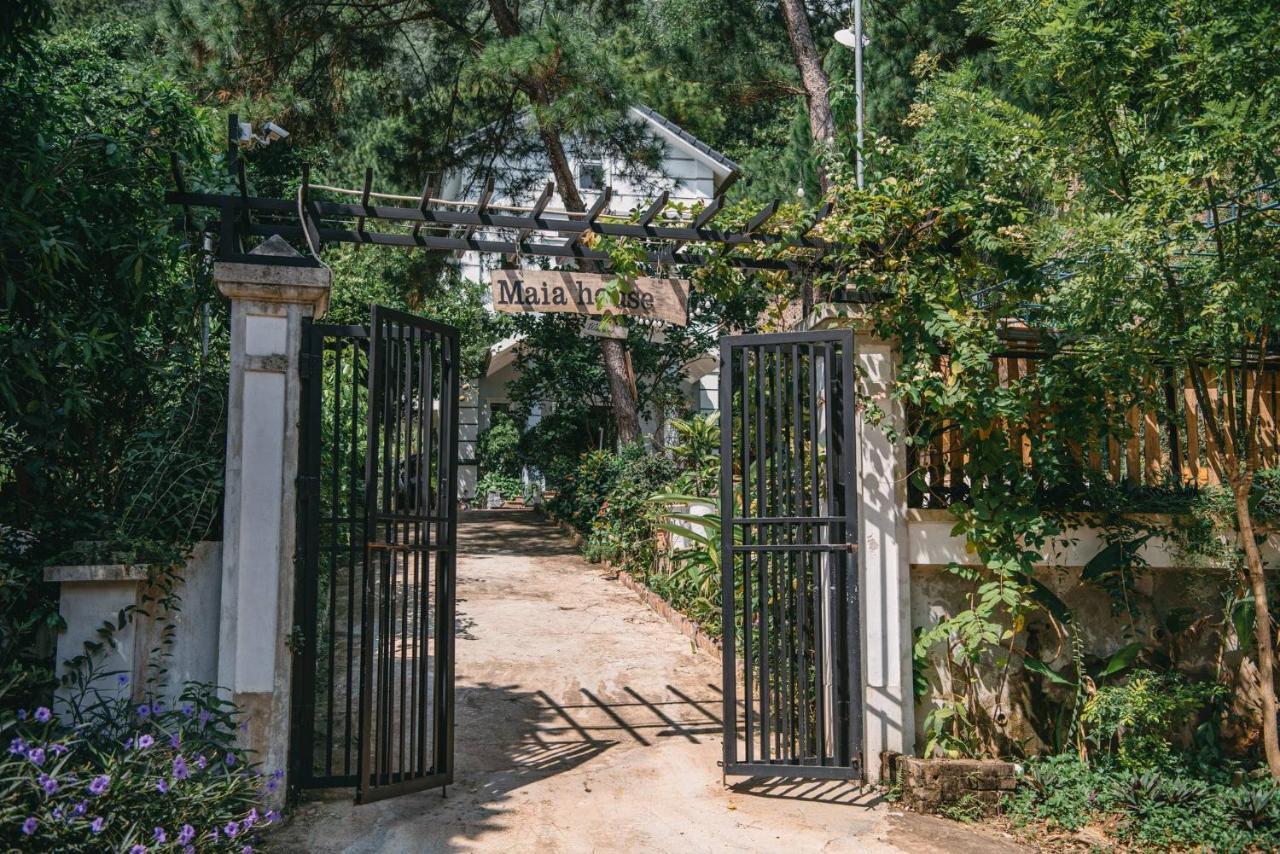 Khách sạn U Lesa - Nhà Bên Rừng 3*