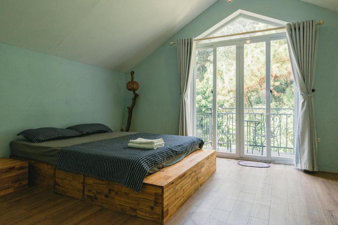U Lesa - Nhà Bên Rừng Khách sạn 3*