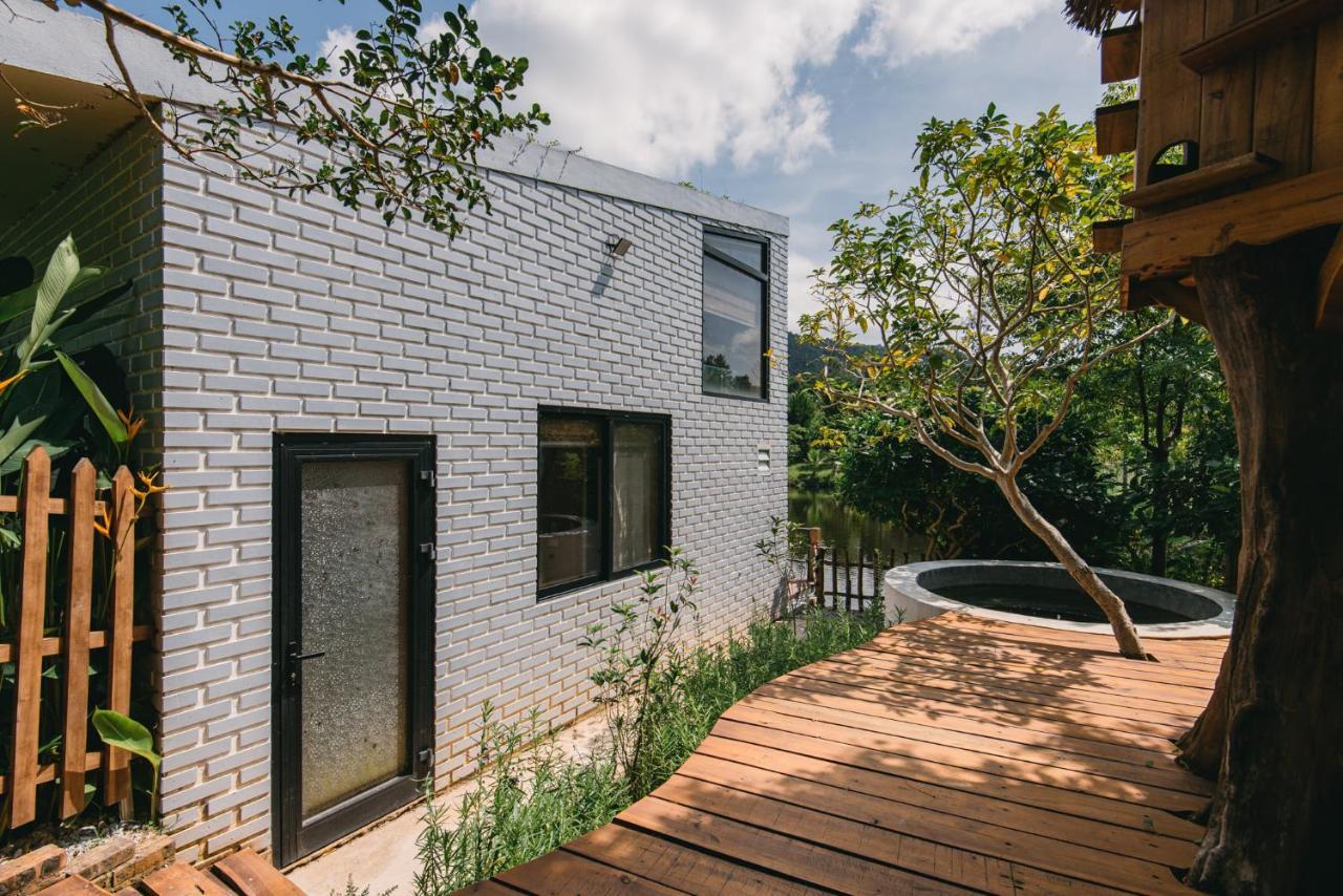 U Lesa - Nhà Bên Rừng 3* Hà Nội