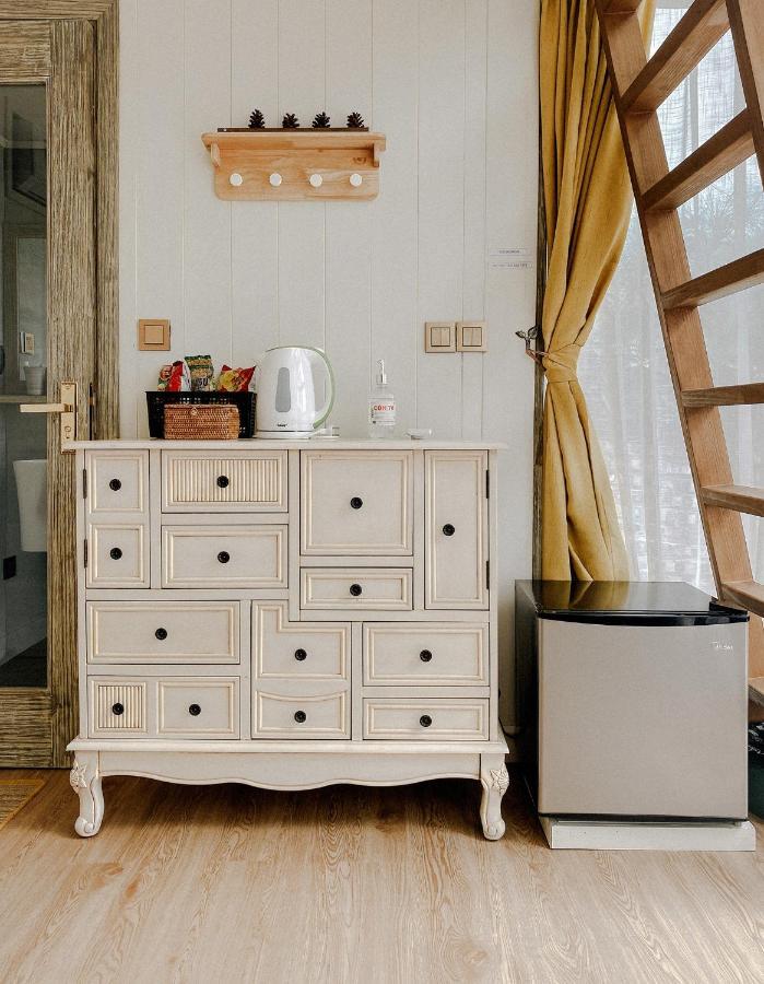 Khách sạn U Lesa - Nhà Bên Rừng 3*