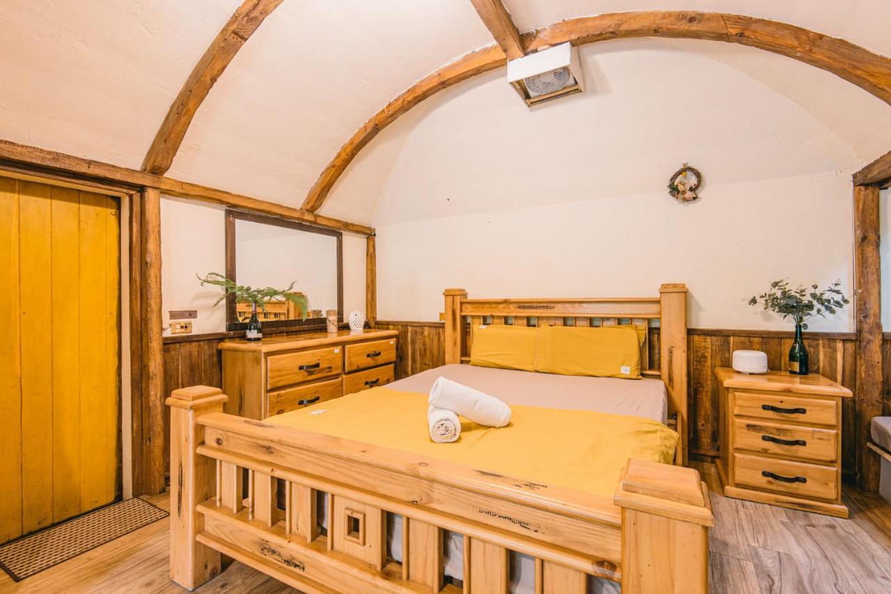 Khách sạn U Lesa - Nhà Bên Rừng Hà Nội