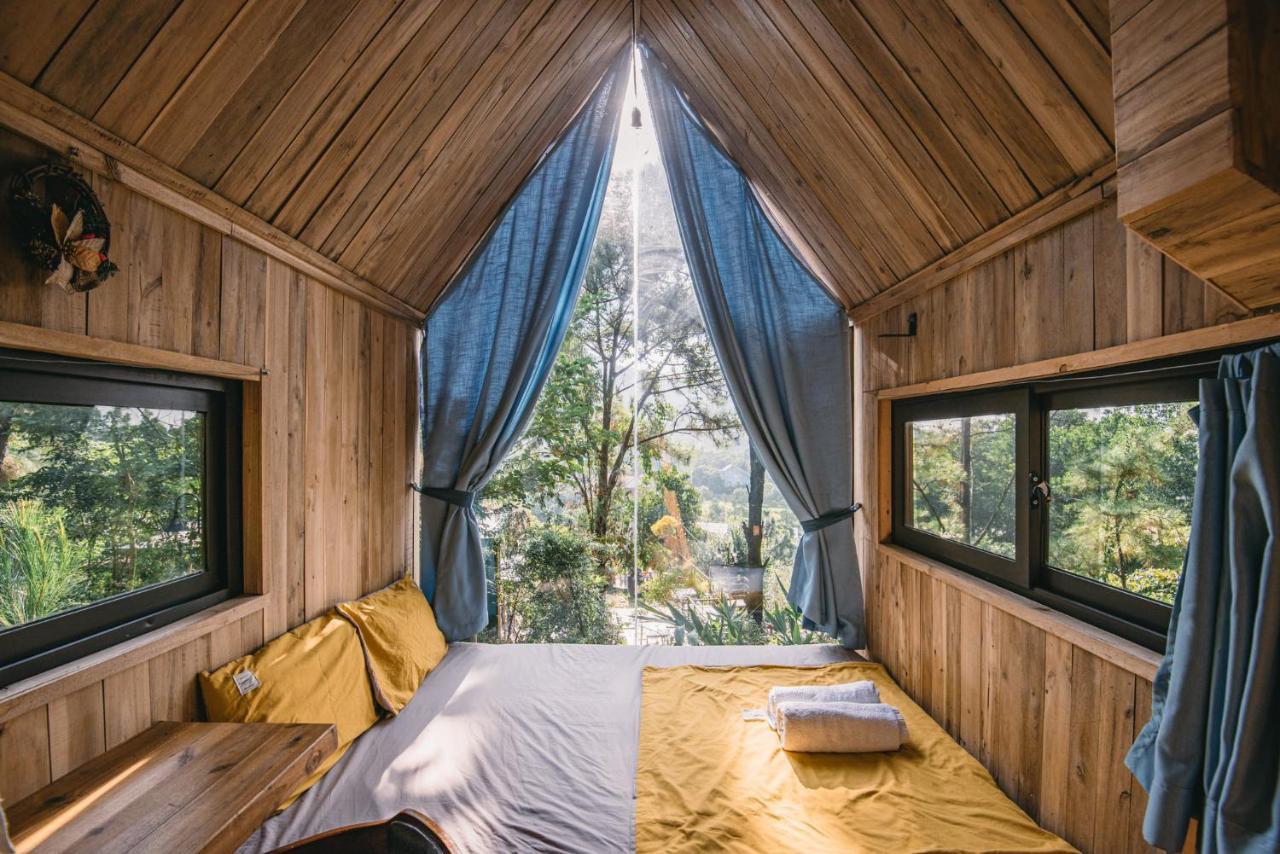 U Lesa - Nhà Bên Rừng 3* Hà Nội
