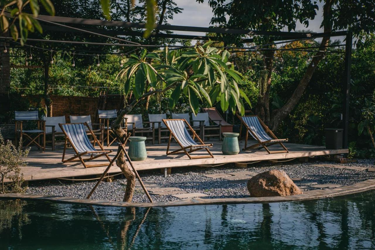 Khách sạn U Lesa - Nhà Bên Rừng Hà Nội