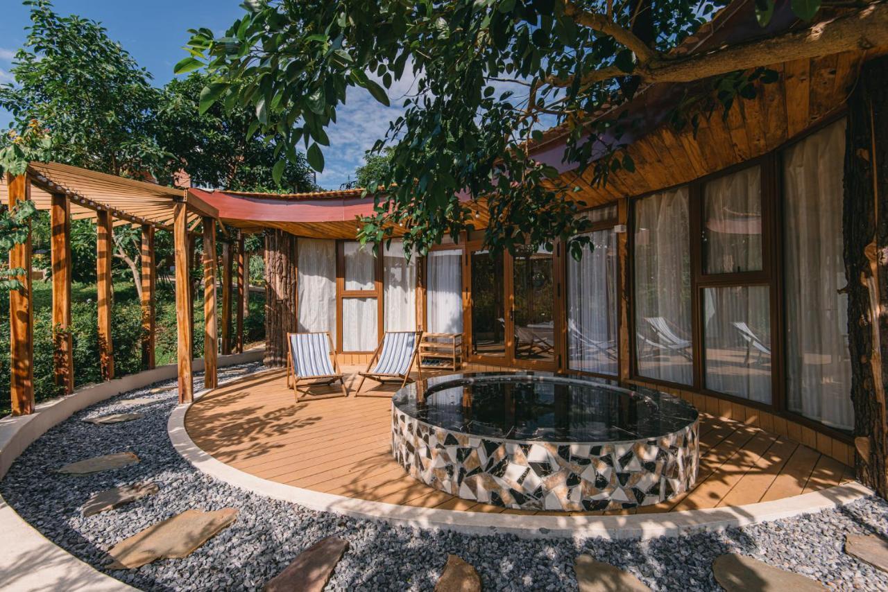 U Lesa - Nhà Bên Rừng 3* Hà Nội