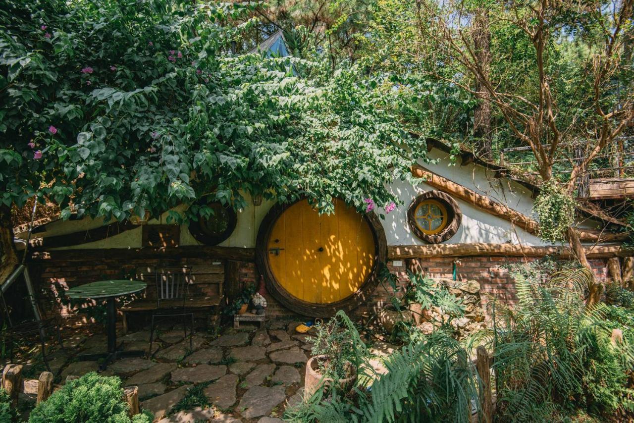 Hotel U Lesa - Nha Ben Rung 3*