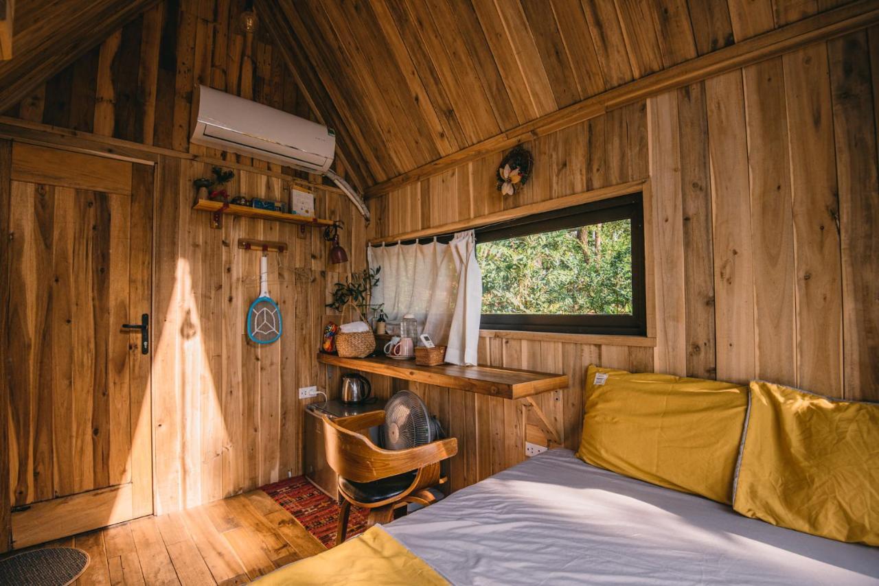 U Lesa - Nhà Bên Rừng 3*