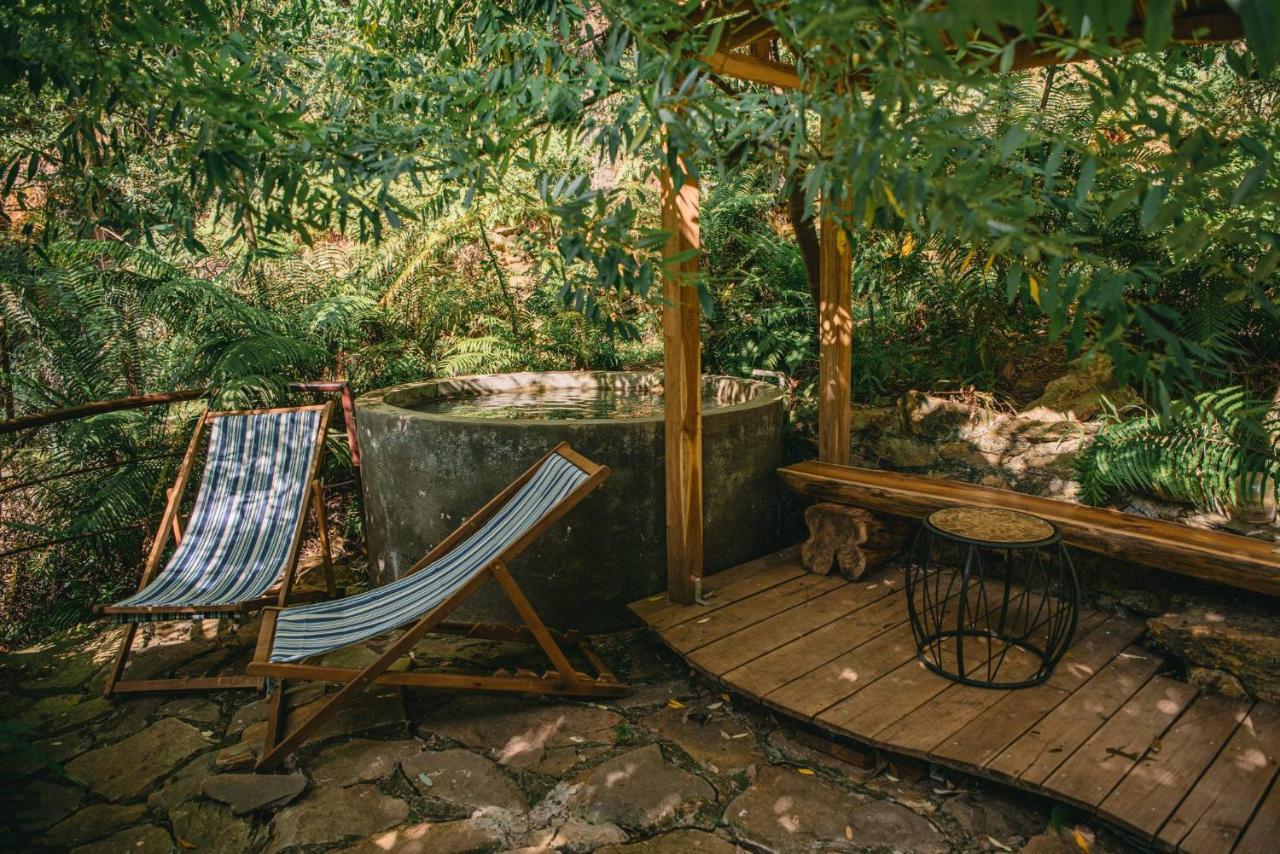 U Lesa - Nhà Bên Rừng 3* Hà Nội