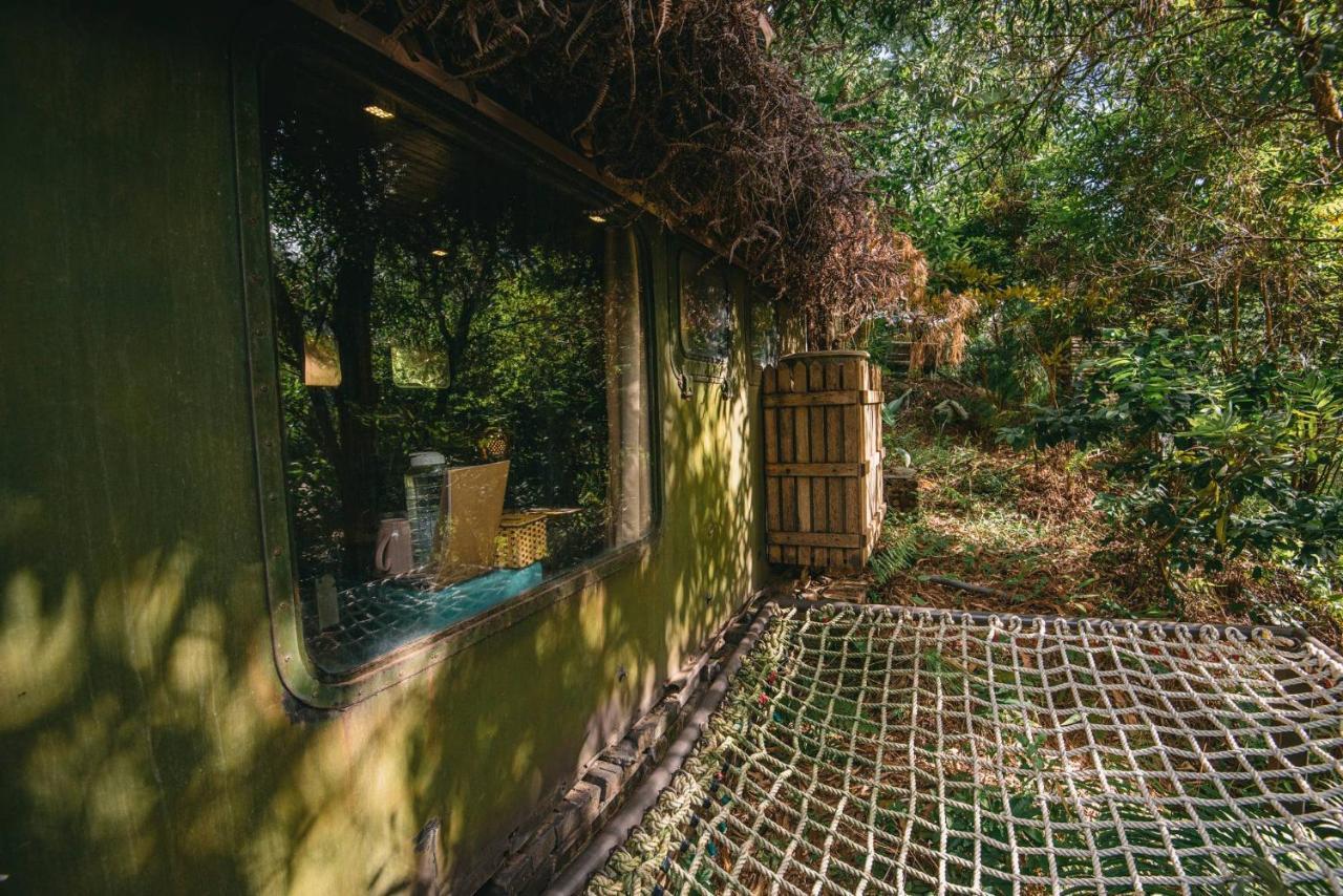 Khách sạn U Lesa - Nhà Bên Rừng 3*