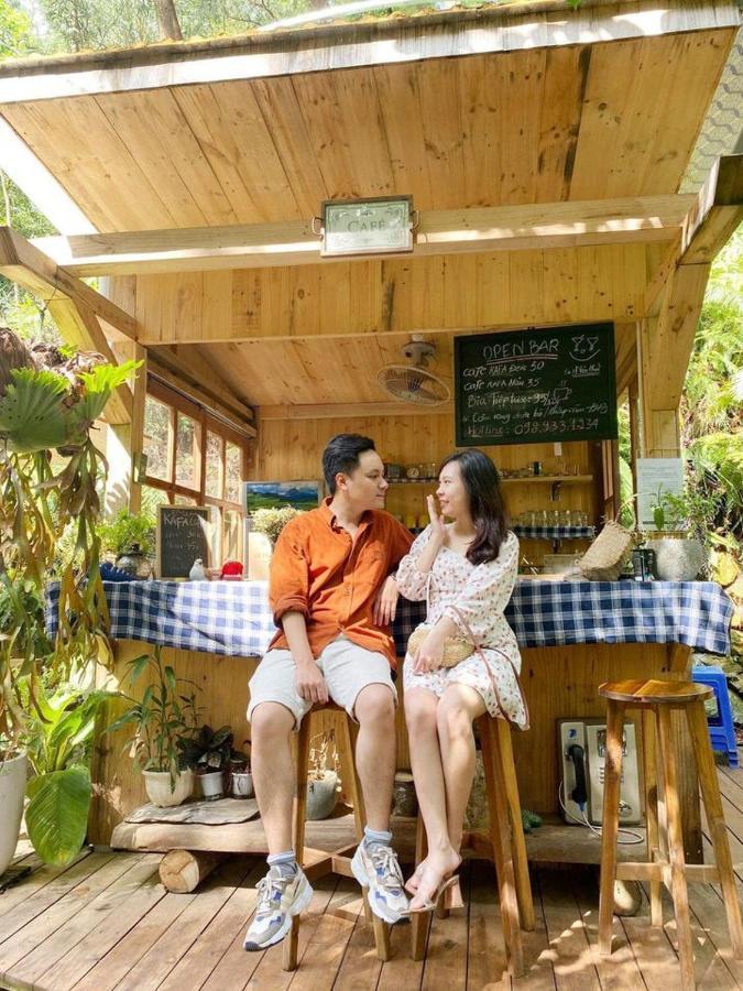 U Lesa - Nhà Bên Rừng Khách sạn