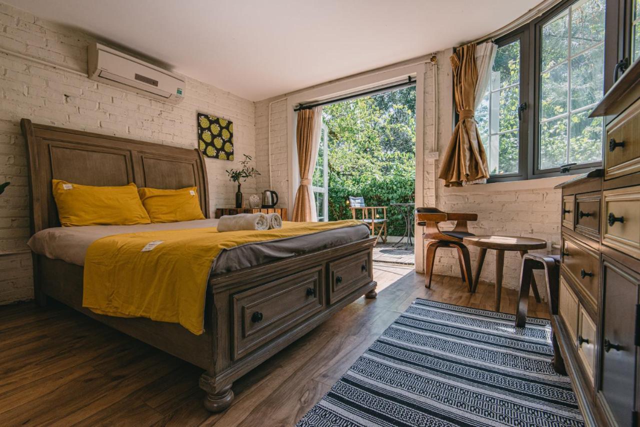 Khách sạn U Lesa - Nhà Bên Rừng 3*