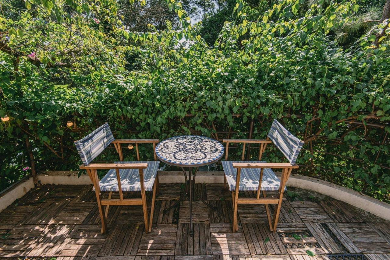 U Lesa - Nhà Bên Rừng 3* Hà Nội
