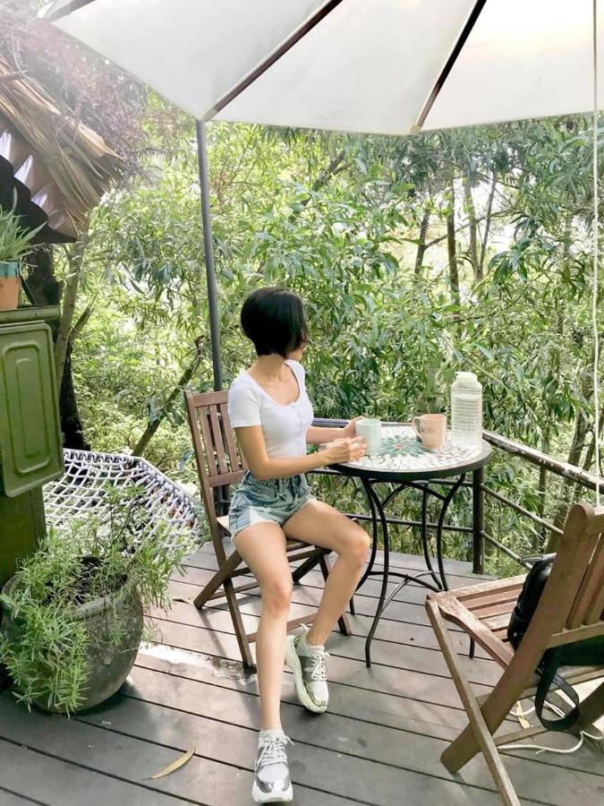 Khách sạn U Lesa - Nhà Bên Rừng 3*