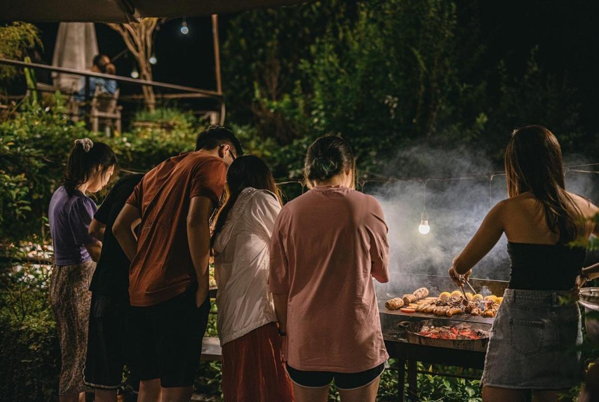 U Lesa - Nhà Bên Rừng Khách sạn Hà Nội