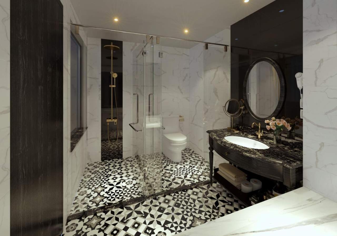 Le Grand - The Hotel Hanoi