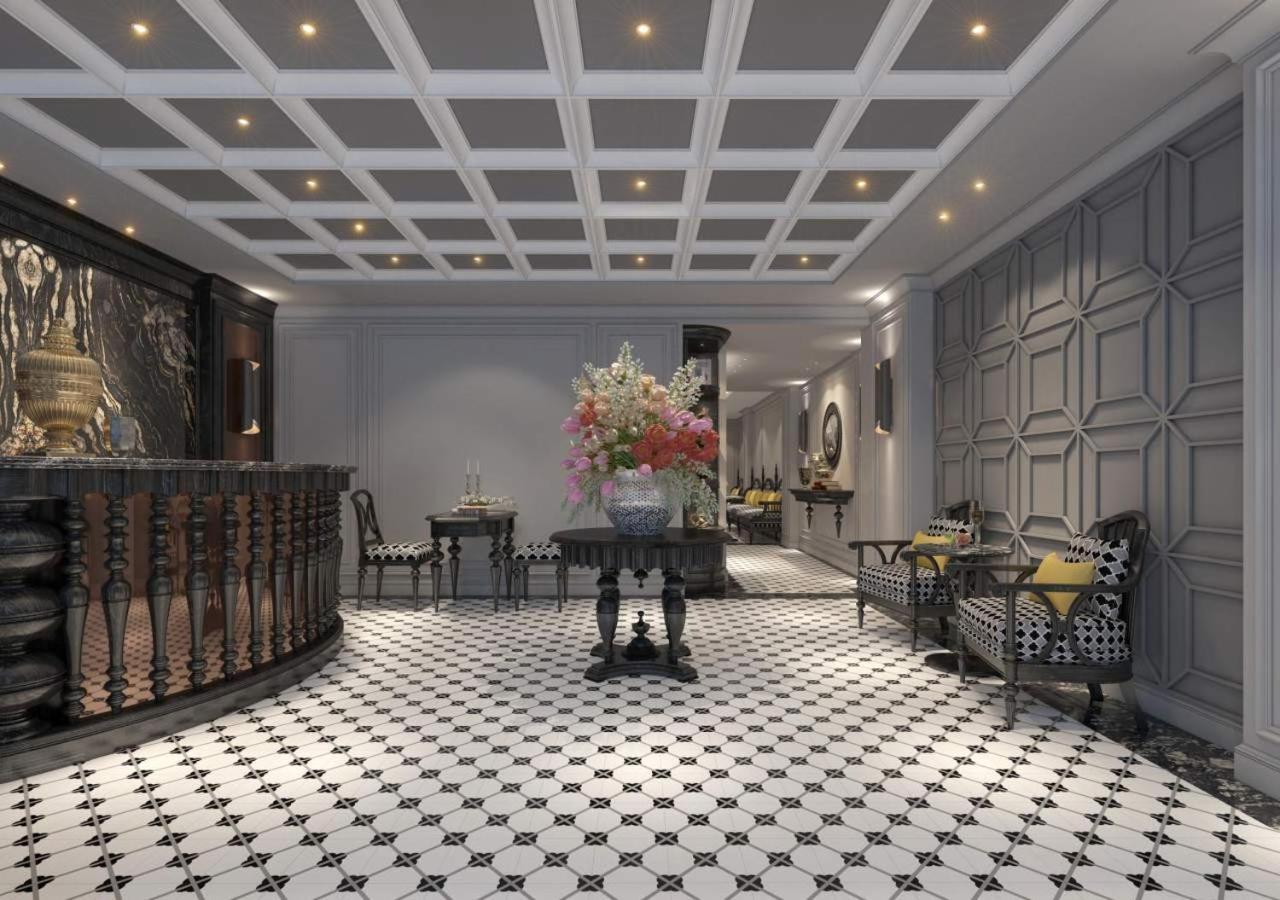 Le Grand - The 4*